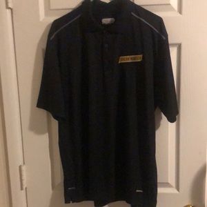 Modelo Negra polo shirt Black